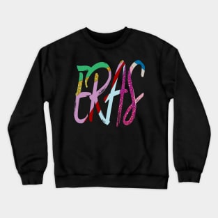 Eras Crewneck Sweatshirt